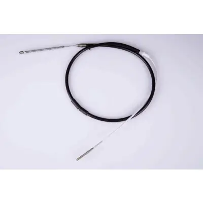Auténtico Cable de accionamiento, freno de estacionamiento HELLA 8AS 355 668-631